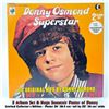 Image 1 : DONNY OSMOND - SUPERSTAR LP & POSTER - 2X RECORD