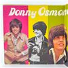 Image 3 : DONNY OSMOND - SUPERSTAR LP & POSTER - 2X RECORD