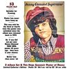 Image 5 : DONNY OSMOND - SUPERSTAR LP & POSTER - 2X RECORD