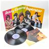 Image 6 : DONNY OSMOND - SUPERSTAR LP & POSTER - 2X RECORD