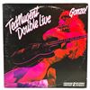 Image 1 : TED NUGENT - DOUBLE LIVE GONZO! - 2X VINYL RECORD