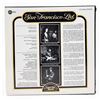 Image 2 : SAN FRANCISCO LTD. LTD. ED WHITE VINYL LP RECORD