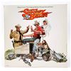 Image 1 : SMOKEY & THE BANDIT MOTION PICTURE SOUNDTRACK