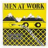 Image 1 : MEN AT WORK - BUSINESS AS USUAL - VINYL LP RECORD