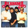 Image 1 : ALABAM - THE TOUCH - VINYL LP RECORD ALBUM