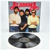 Image 3 : ALABAM - THE TOUCH - VINYL LP RECORD ALBUM