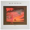 Image 1 : RED RIDER - NERUDA - VINYL LP RECORD ALBUM