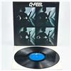 Image 3 : Q-FEEL - ELECTRONIC -POP - VINYL LP RECORD ALBUM