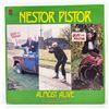 Image 1 : K-TEL NESTOR PISTOR - ALMOST LIVE - RECORD ALBUM