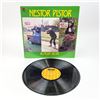 Image 3 : K-TEL NESTOR PISTOR - ALMOST LIVE - RECORD ALBUM