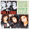 Image 2 : PAULA ABDUL - FOREVER YOUR GIRL - VINYL LP RECORD