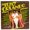 Image 1 : TONY ORLANDO & DAWN COLLECTION - VINYL RECORD