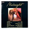 Image 1 : VARIOUS ARTISTS - MIDNIGHT - VINYL LP RECORD ALBUM