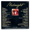 Image 2 : VARIOUS ARTISTS - MIDNIGHT - VINYL LP RECORD ALBUM