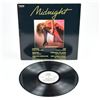Image 3 : VARIOUS ARTISTS - MIDNIGHT - VINYL LP RECORD ALBUM