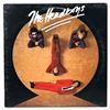 Image 1 : THE HEADBOYS - THE HEADBOYS - VINYL LP RECORD