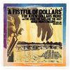 Image 1 : MUSIC FROM A FIST FULL OF DOLLARS ETC. - LP RECORD