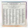 Image 2 : MUSIC FROM A FIST FULL OF DOLLARS ETC. - LP RECORD