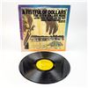 Image 3 : MUSIC FROM A FIST FULL OF DOLLARS ETC. - LP RECORD