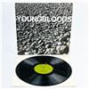 Image 3 : THE YOUNGBLOODS - ROCK FESTIVAL - VINYL LP RECORD