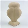 Image 5 : VINTAGE BARRED OWL MCM ART SCULPTURE FIGURINE