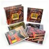 Image 1 : FESTIVAL JAZZ MONTREAL 20 YEARS CD SET - 1980-2000