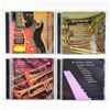 Image 6 : FESTIVAL JAZZ MONTREAL 20 YEARS CD SET - 1980-2000