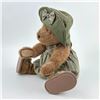 Image 4 : BOYDS BEARS HEAD BEAN COLLECTION SHAWNEE FISHER