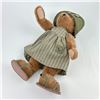 Image 5 : BOYDS BEARS HEAD BEAN COLLECTION SHAWNEE FISHER