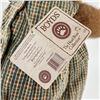 Image 8 : BOYDS BEARS HEAD BEAN COLLECTION SHAWNEE FISHER