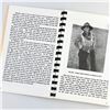 Image 11 : BUFFALO CHIPS AND PRAIRIE GRASS - POEMS - GLEICHEN