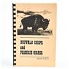 Image 1 : BUFFALO CHIPS AND PRAIRIE GRASS - POEMS - GLEICHEN