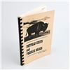 Image 2 : BUFFALO CHIPS AND PRAIRIE GRASS - POEMS - GLEICHEN