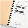 Image 4 : BUFFALO CHIPS AND PRAIRIE GRASS - POEMS - GLEICHEN