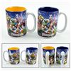 Image 1 : DISNEYLAND RESORT DISNEY PARKS COFFEE MUGS CUPS
