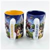 Image 2 : DISNEYLAND RESORT DISNEY PARKS COFFEE MUGS CUPS