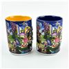 Image 4 : DISNEYLAND RESORT DISNEY PARKS COFFEE MUGS CUPS