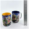 Image 8 : DISNEYLAND RESORT DISNEY PARKS COFFEE MUGS CUPS