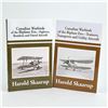 Image 1 : CANADIAN WARBIRDS FIGHTERS BOMBERS AVIATION ETC