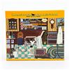 Image 2 : 3 HERONIM HARRY WYSOCKI 1000 PC JIGSAW PUZZLES