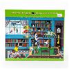 Image 4 : 3 HERONIM HARRY WYSOCKI 1000 PC JIGSAW PUZZLES