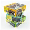 Image 5 : 3 HERONIM HARRY WYSOCKI 1000 PC JIGSAW PUZZLES
