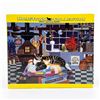 Image 2 : 3 HERONIM HARRY WYSOCKI 1000 PC JIGSAW PUZZLES