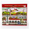 Image 4 : 3 HERONIM HARRY WYSOCKI 1000 PC JIGSAW PUZZLES