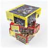 Image 5 : 3 HERONIM HARRY WYSOCKI 1000 PC JIGSAW PUZZLES