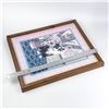 Image 6 : VINTAGE HARRY WYSOCKI CAT KITTEN WALL ART PICTURE