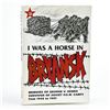 Image 1 : HORSE IN BRYANSK - SURVIVOR SOVIET P.O.W. CAMP