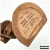 Image 10 : VINTAGE COCO JOE’S KU GOD - HAWAIIAN TIKI FIGURINE