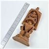 Image 11 : VINTAGE COCO JOE’S KU GOD - HAWAIIAN TIKI FIGURINE