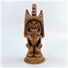 Image 2 : VINTAGE COCO JOE’S KU GOD - HAWAIIAN TIKI FIGURINE